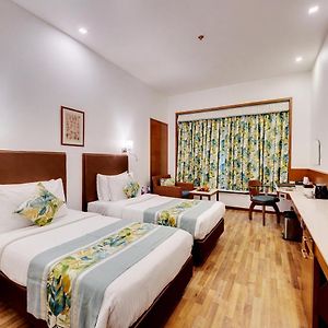 Winter Green Premium Room